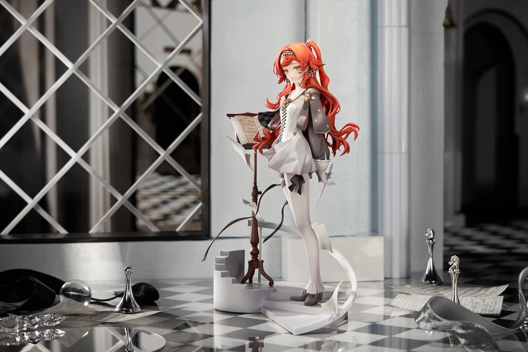 [เปิดจอง] Reverse:1999 1/7 Scale Painted Figure - Sonetto มัดจำ1000บาท