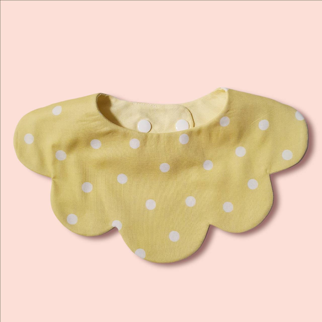 Puchimama "Kumo" Bib