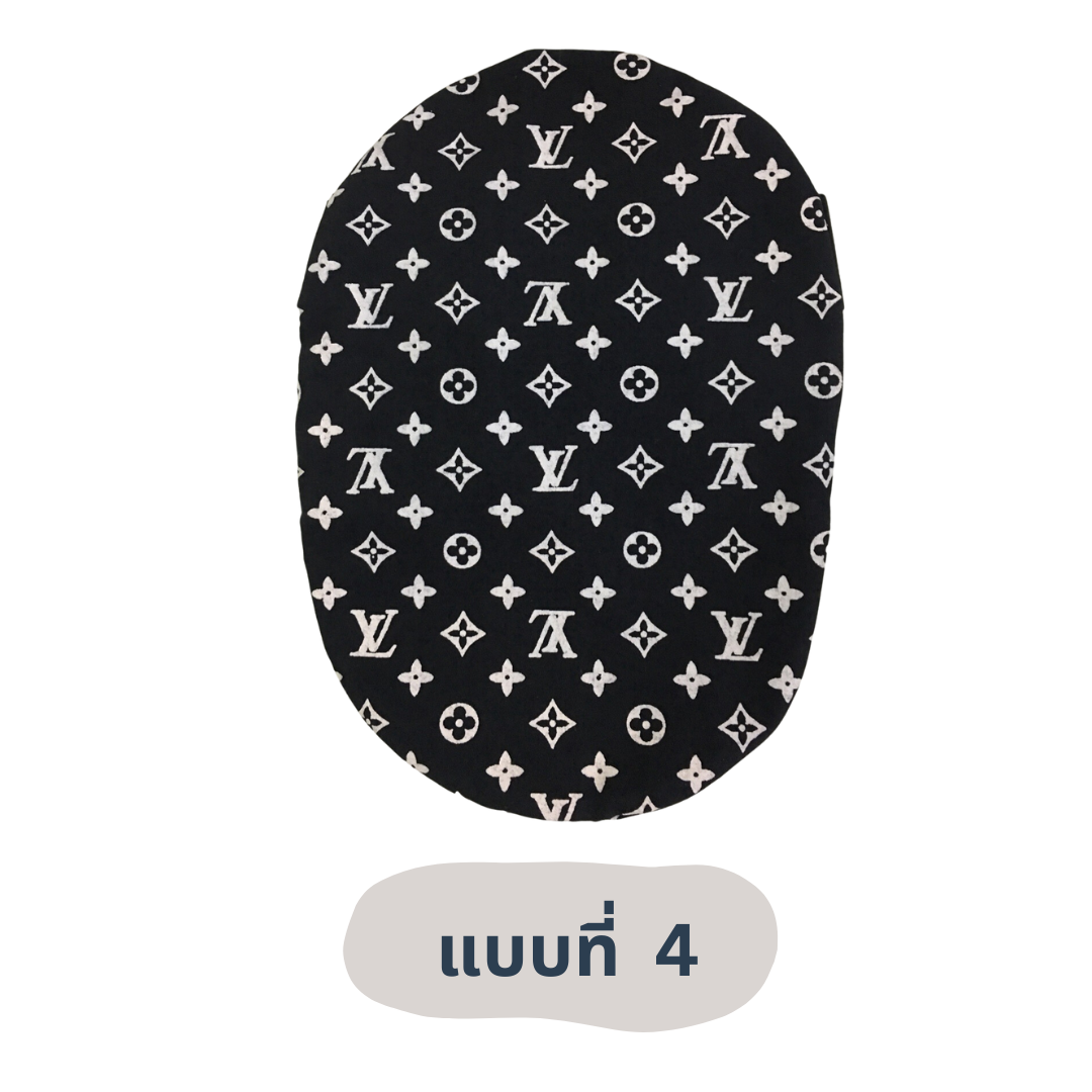 Ostomy Cover Bag กระเป๋าเข็มขัดใส่ถุงทวารเทียม ลายแบบที่ 4