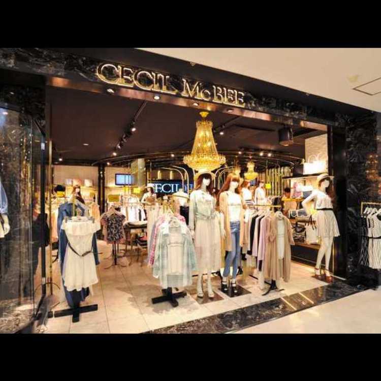 โค้ทขนเป็ด CECIL McBEE ไซด์ S ติดลบหนักได้