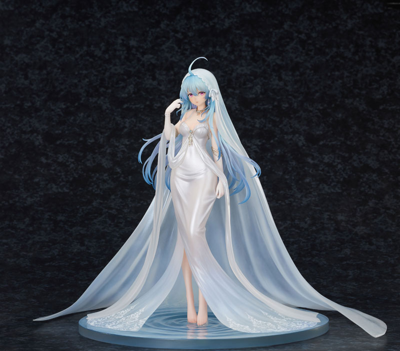 [เปิดจอง] Azur Lane Helena: Miracle in White Ver (PVC Figure)