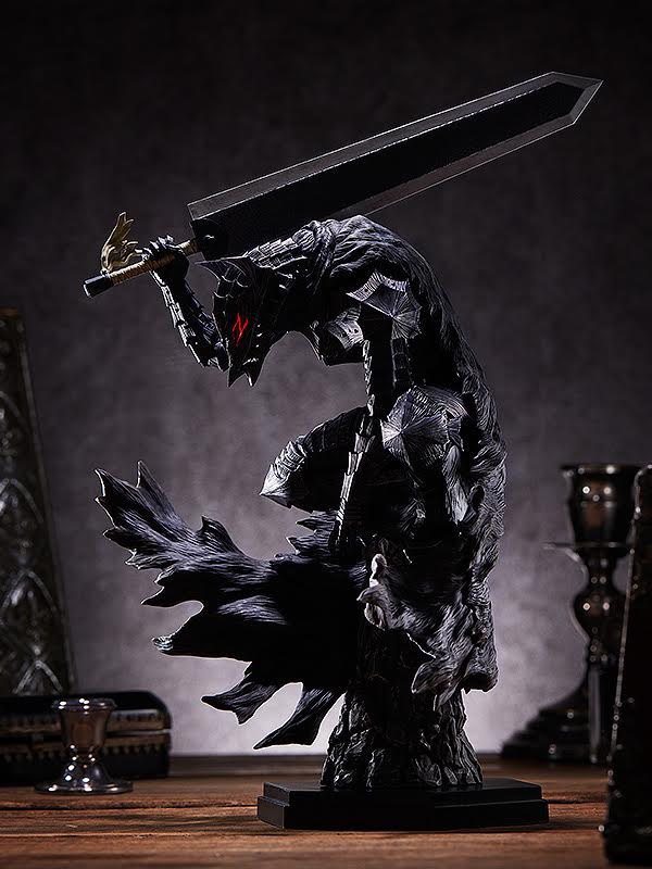 [เปิดจอง] Pop Up Parade Guts (Berserker Armor) L Size (3rd-run)
