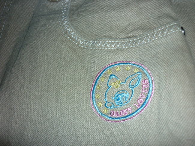 #1กระโปรงแนวน่ารักใสๆ น่ารักมากตัวนี้ 27.5-36-18