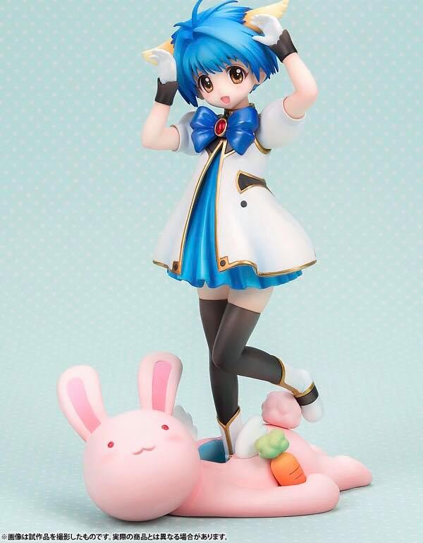 เปิดจอง Galaxy Angel Mint Blancmanche 1/7 Complete Figure