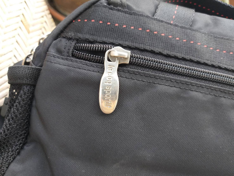 กระเป๋าสะพาย le coq sportif สวยมาก