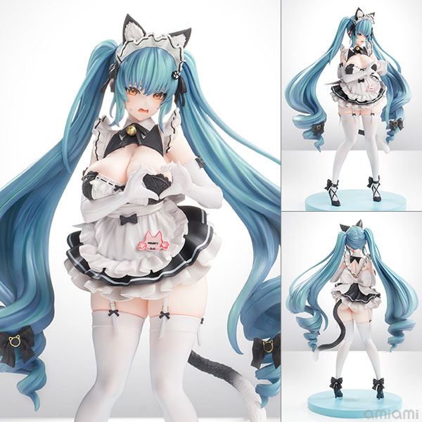 [เปิดจอง] Goddess of Victory: Nikke Privaty: Unkind Maid 6974982161421 ราคาตัวละ1690-1790 บาท