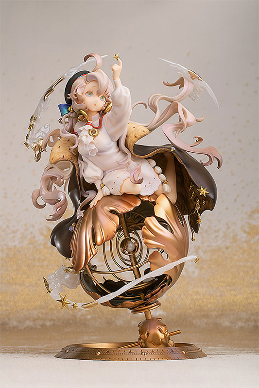 [เปิดจอง] Dawning Mirror Uncle 1/7 (Myethos) ราคา 5500-5900