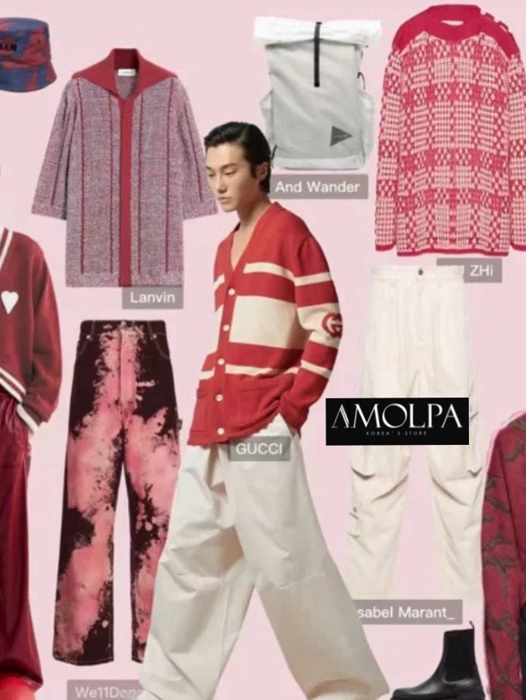 เสื้อไหมพรมคาดิแกน เกรดไฮเอน หนานุ่ม GUCCI KNIT เนื้อผ้าดีม๊าก ผ้าใส่สบายมากกกก ห้ามพลาดเลยนะคะ ใส่สบายสุดๆ : สินค้าคุณภาพ (พร้อมส่ง)