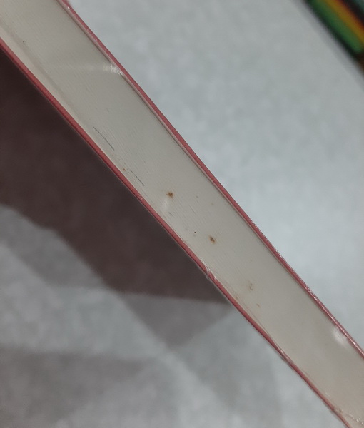 คู่รักเต้าเต๋อจิง: คำสอนเก่าแก่สำหรับคู่รักยุคใหม่ (The Couple's Tao Te Ching) (มีจำหนิ โปรดอ่านรายละเอียด)