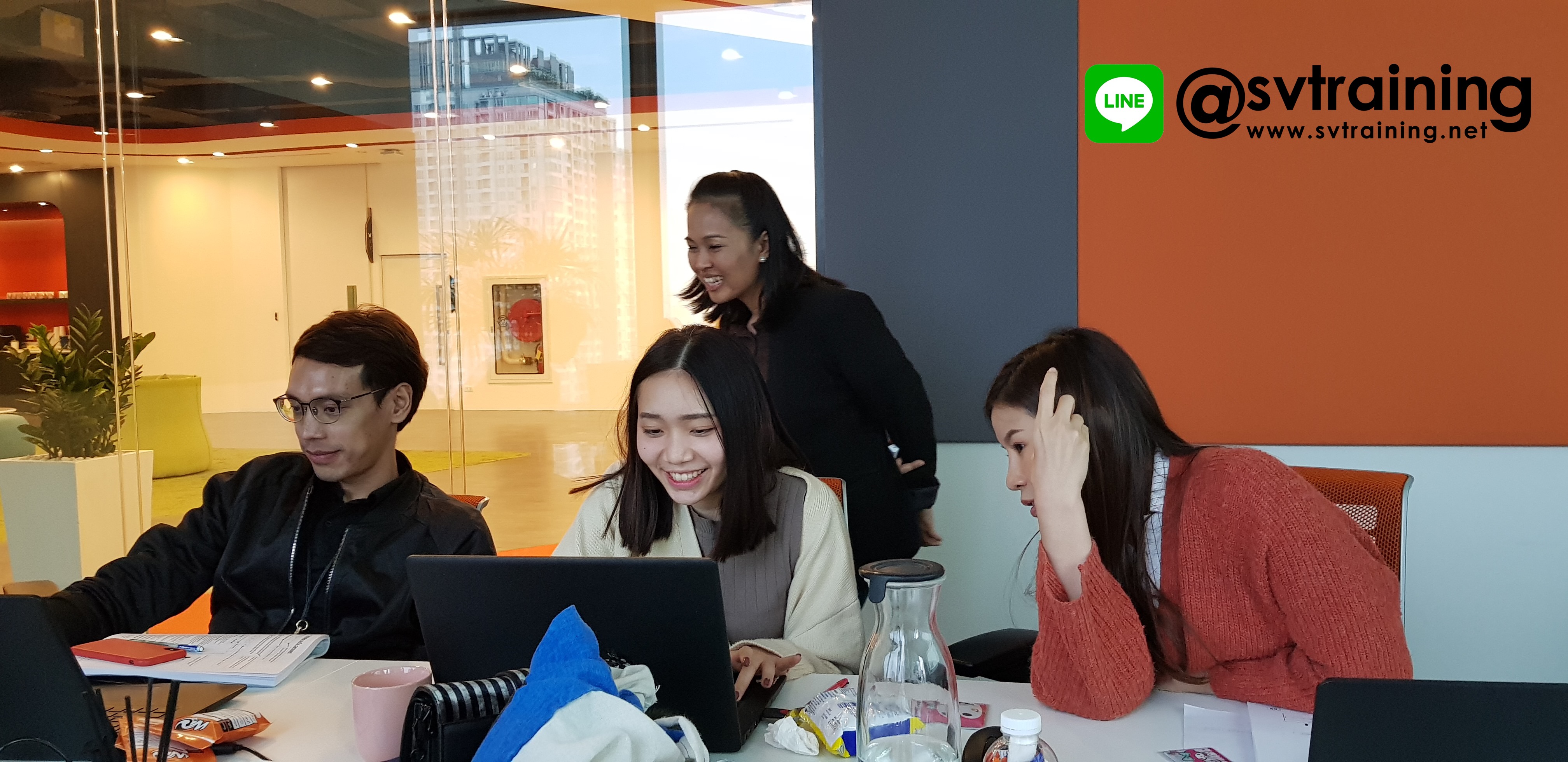 สอนทำRemarketingเพื่อทำโฆษณาfacebookแบบติดตามผู้เข้าชมโดยอาจารย์ใบตอง