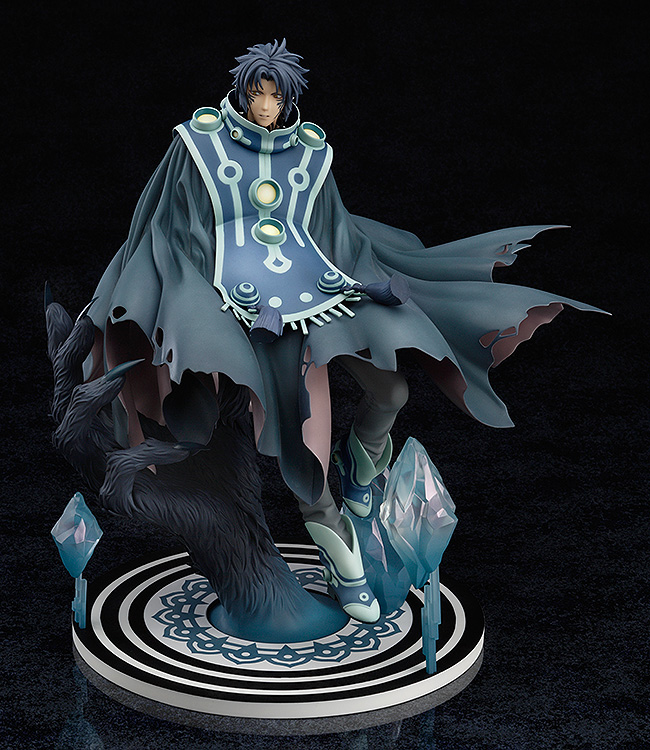 พร้อมส่ง Ren: Rhyme Mode Ver