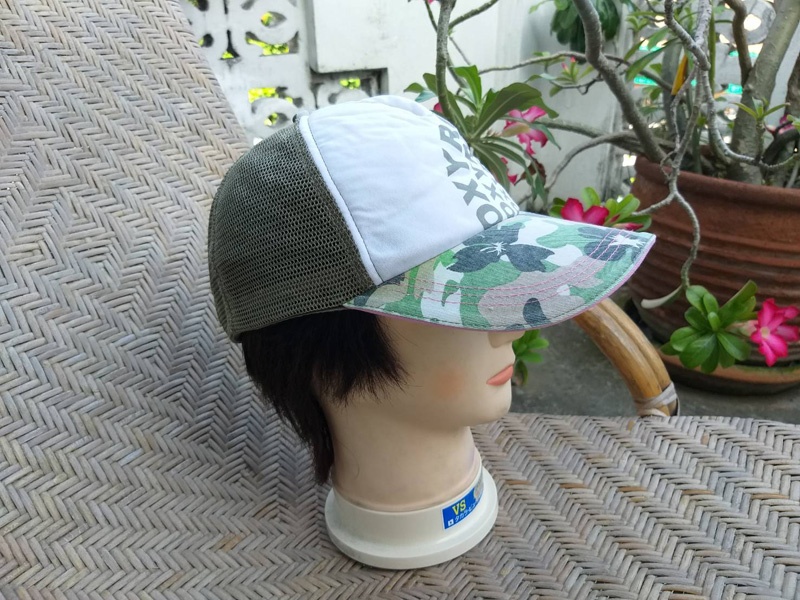 หมวกแก๊ป ROXY