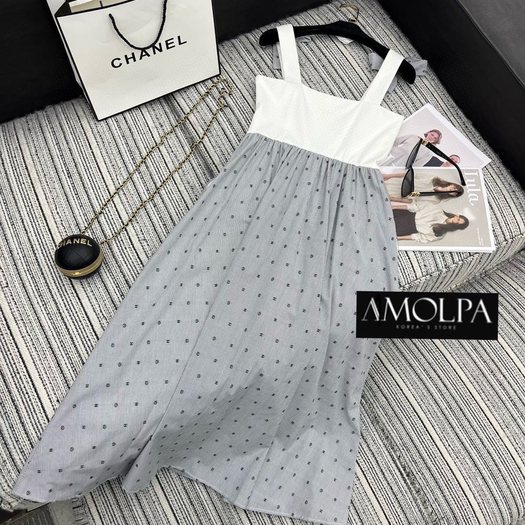 MAXI CC งาน hiend เนื้อผ้าดีม๊าก ผ้าใส่สบายมากกกก ห้ามพลาดเลยนะคะ ใส่สบายสุดๆ ใส่สบาย : สินค้าคุณภาพ (พร้อมส่ง)