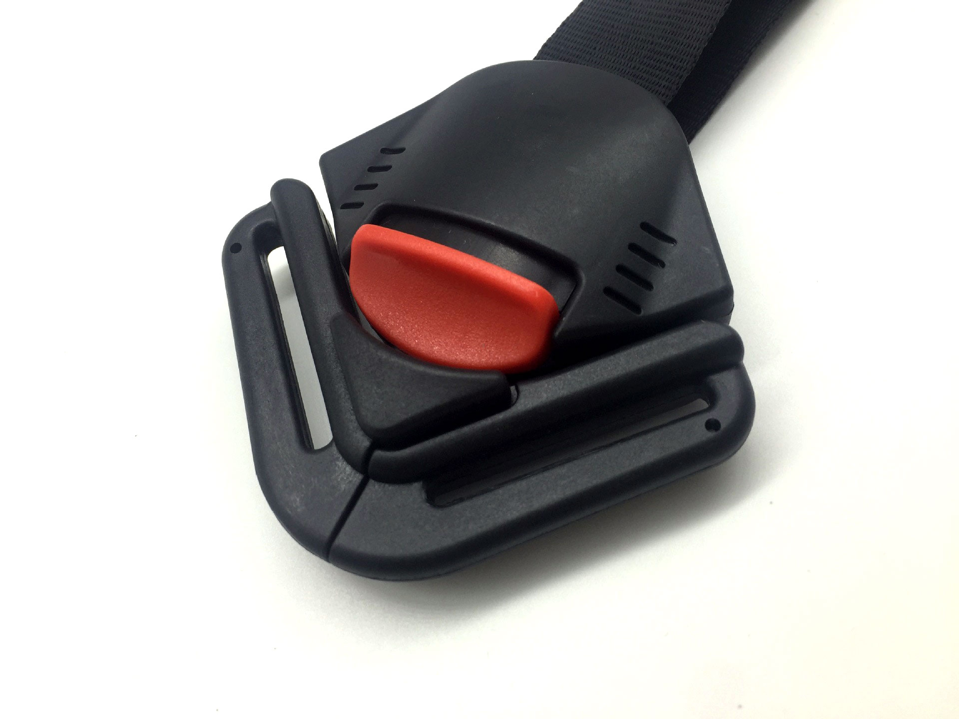 ชุดอะไหล่สายคาร์ซีท อะไหล่คาร์ซีท สายคาร์ซีท Car Seat Belt by NanaBaby