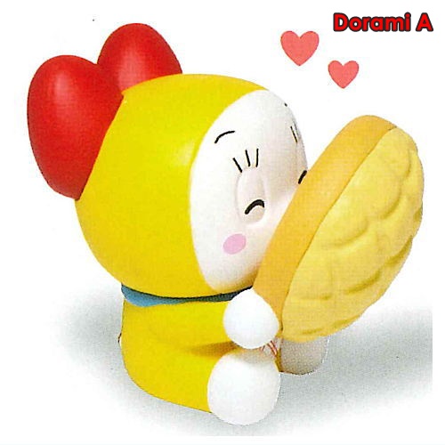 กาชาปองฟิกเกอร์โดเรมอน Doraemon Hide & Seek Figure 2