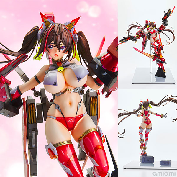 [เปิดจอง] Orbit Girls ENTRY NO.02 Akane Hinatsu Antenna Shop Limited Edition
