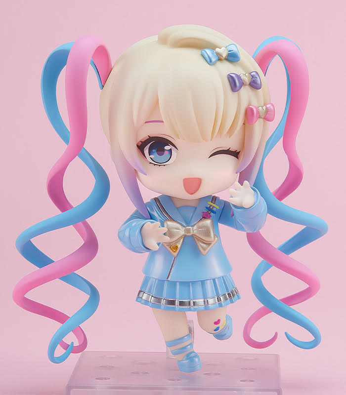 [เปิดจอง] Nendoroid OMGkawaiiAngel