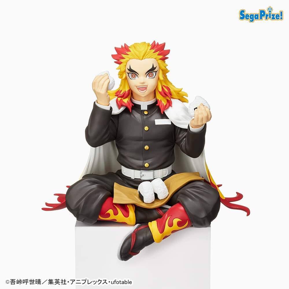 [เปิดจอง] KIMETSU PM CHOKONOSE FIGURE RENGOKU