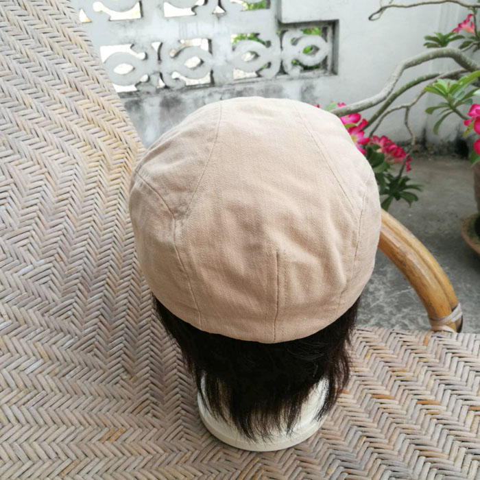 หมวกติงลี่ หมวกแฟลตแค๊ป สวยใบนี้ เก๋