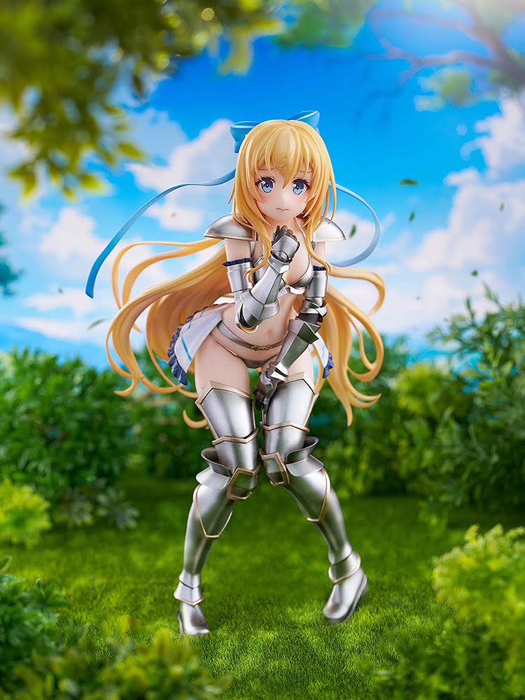 [เปิดจอง] Priestess: Bikini Armor Ver.
