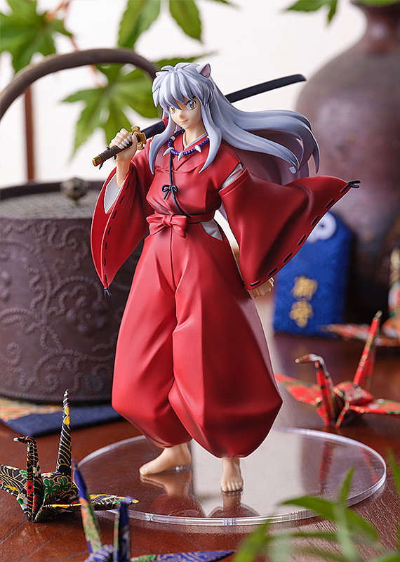 [เปิดจอง] POP UP PARADE Inuyasha