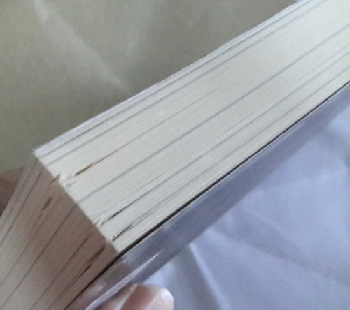 หมากกลในความมืด (A Game Played in the Dark) (มีตำหนิ โปรดอ่านรายละเอียด)