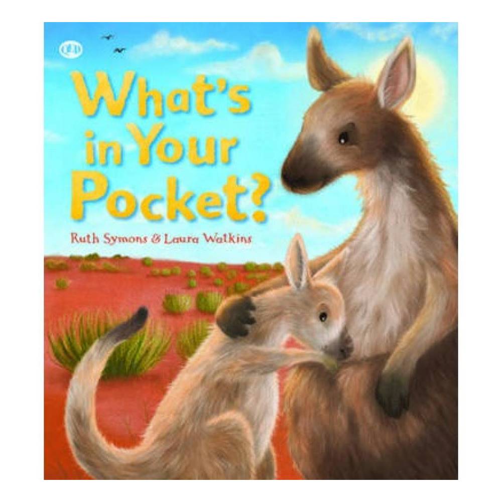 QED 5 Book Collection : Super Chimp, What's in your pocket?, Sleep little pup, Hello Mr. Moon, The perfect job for an elephant เซตนิทานภาพ 5 เล่ม