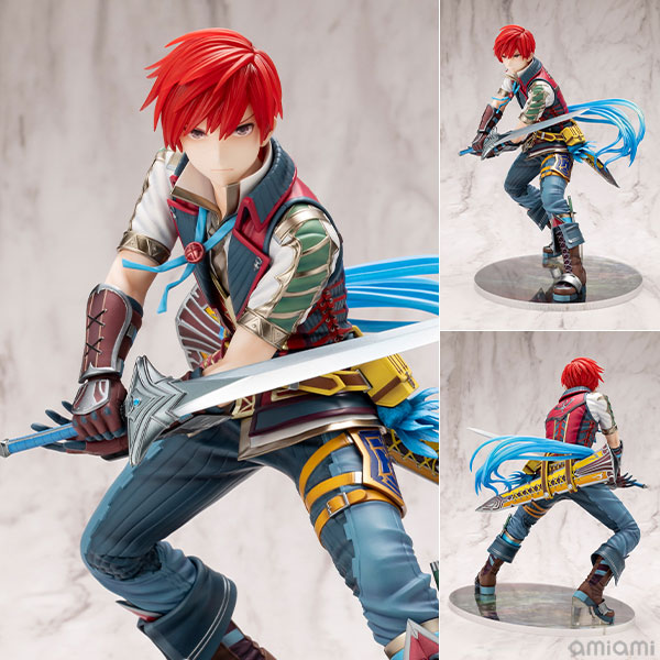 [เปิดจอง] 1/7 Ys VIII: Lacrimosa of DANA Adol Christin ราคา5900-6200