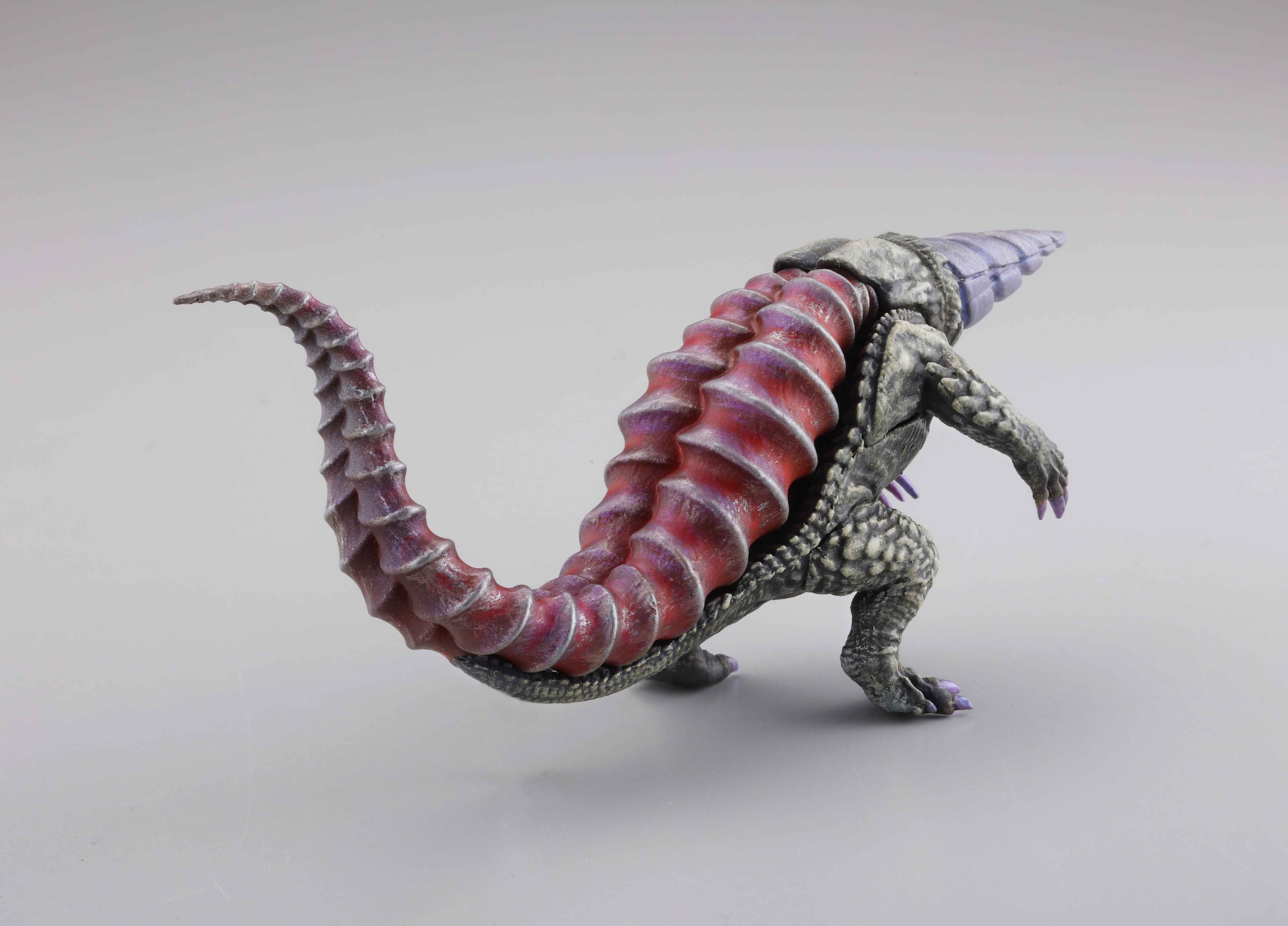 กาชาปองฟิกเกอร์อุลตร้าแมน Capsule Q Characters Shin Ultraman