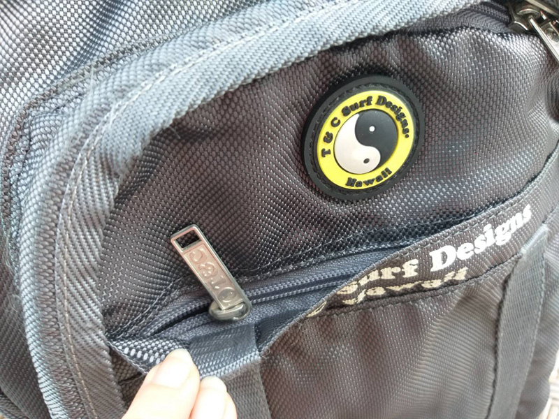 กระเป๋าเป้ T&C Surf Designs Hawaii ของแท้