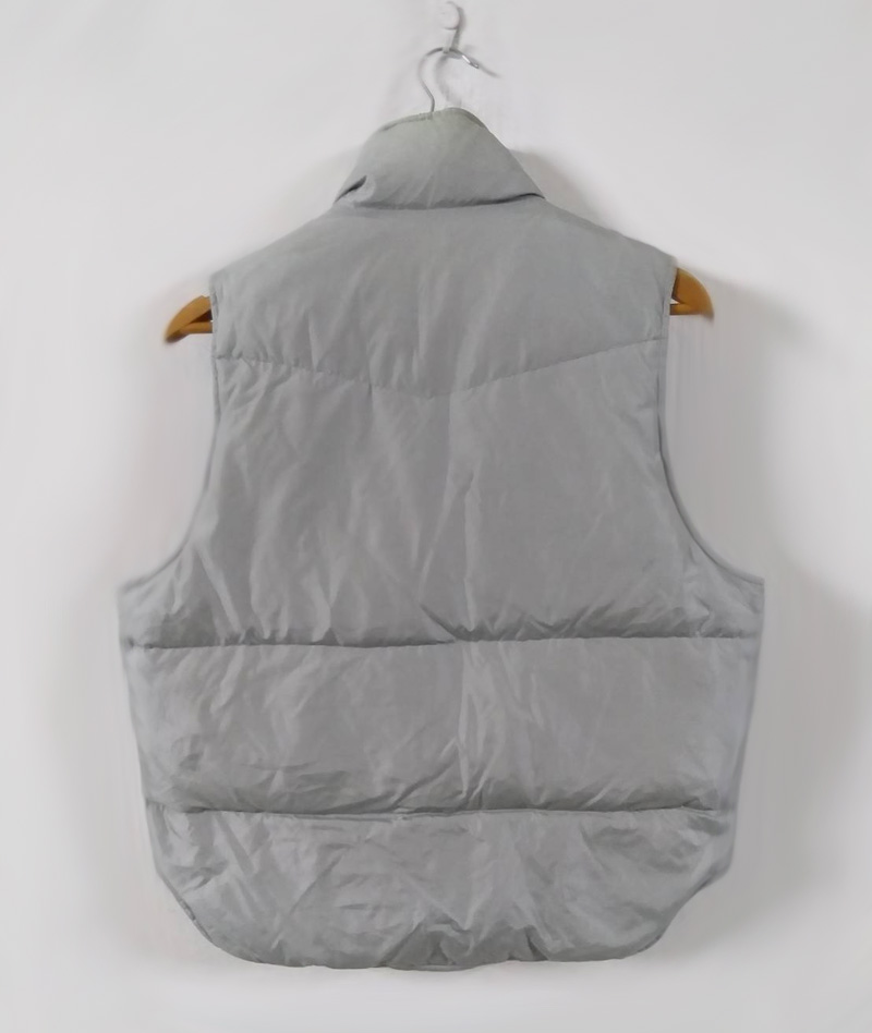 เสื้อกั๊กขนเป็ด BANANA REPUBLIC อก44