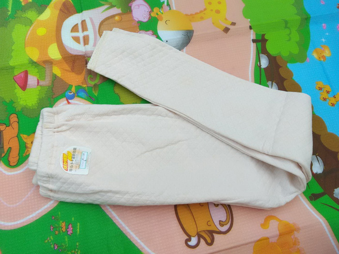 เลกกิ้ง ลองจอน ผ้าดีมากนุ่ม อุ่นพิเศษ ไซด์ M