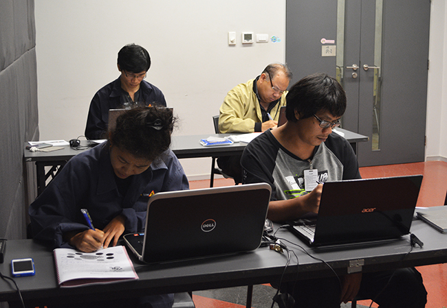 หลักสูตรอบรมสอนการตลาดออนไลน์ภาคปฏิบัติ-สอนทำ MODERN SEO“วิเคราะห์เจาะลึกการปรับปรุงเวปไซต์ ,ทำSEO และOnline Marketing สำหรับบริษัท/องค์กร/หน่วยงาน