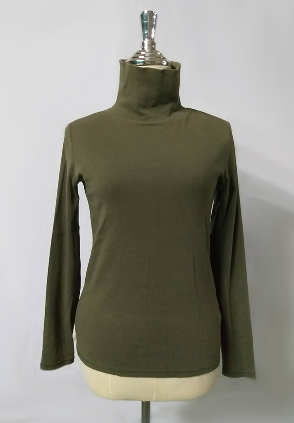 เสื้อแขนยาว Uniqlo Sz M