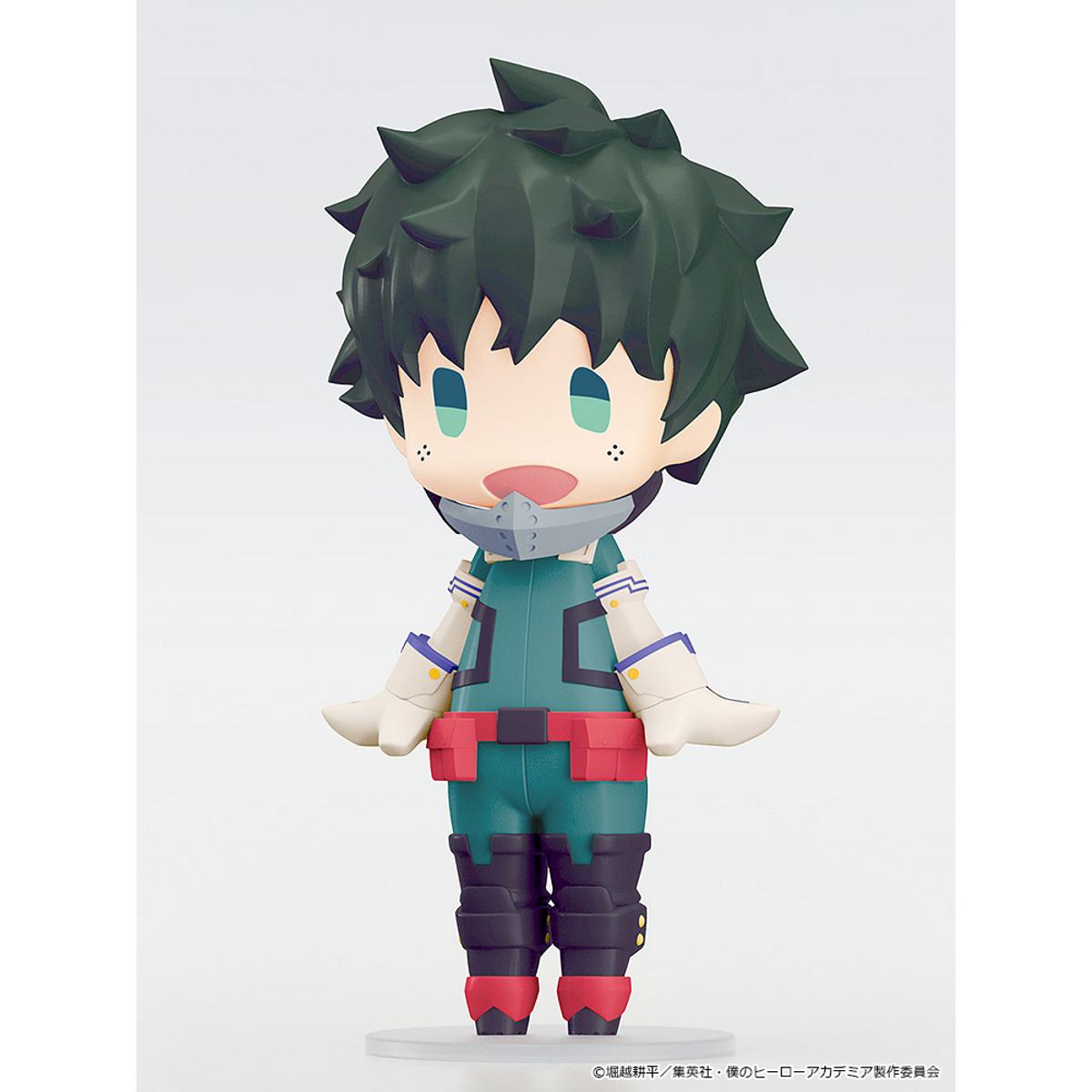 [เปิดจอง] Hello! Good Smile Izuku Midoriya