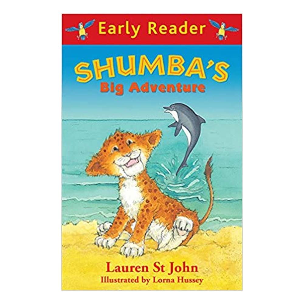 Orion Early Reader : 5 Book Collection : Sophie's Dance Class + Monday at Monster School + Shumba's Big Adventure + Twit + Poppy the Pirate Dog หนังสือเรื่องสั้นฝึกทักษะการอ่านขั้นต้น 5 เล่ม