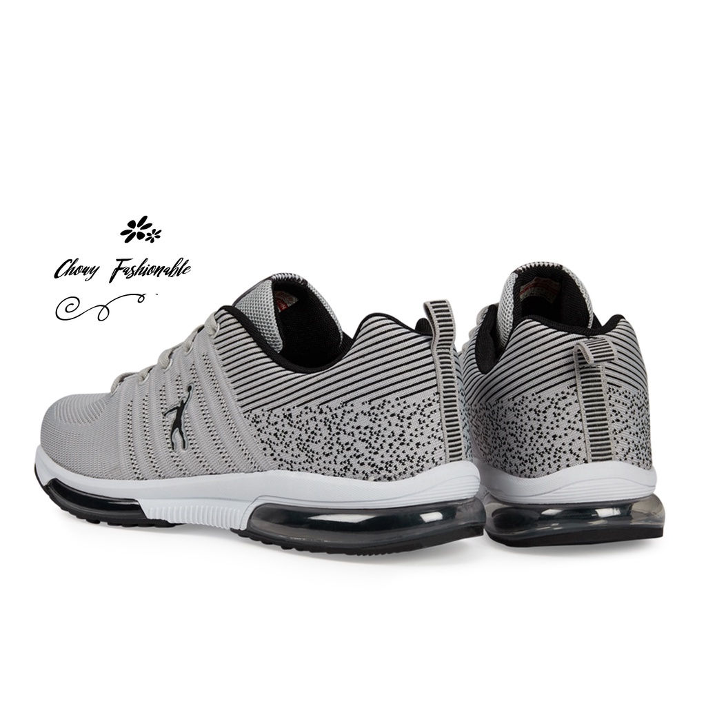 รองเท้าผ้าใบชายไซส์ใหญ่ 48 49 50 ผ้าใบใส่วิ่ง ออกกำลังกาย 11 12 13 US KR0957