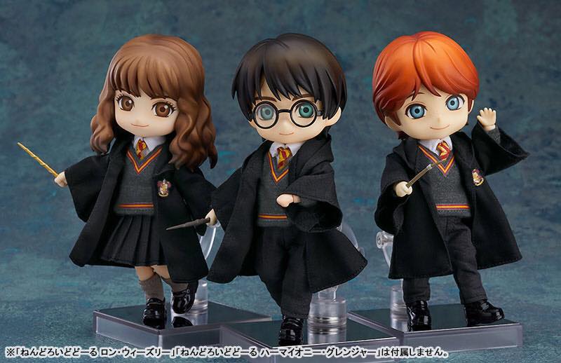 พร้อมส่ง Nendoroid Doll Hermione Granger