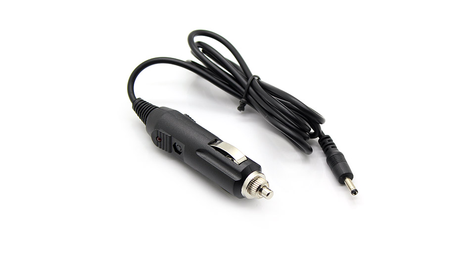 Car Charger (เครื่องชาร์จไฟรถยนต์) สำหรับรุ่น T9 / D28 / A001 / T3 / JP08