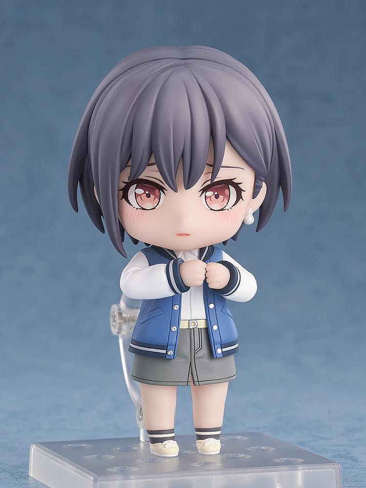 [เปิดจอง] Nendoroid Tomori Takamatsu