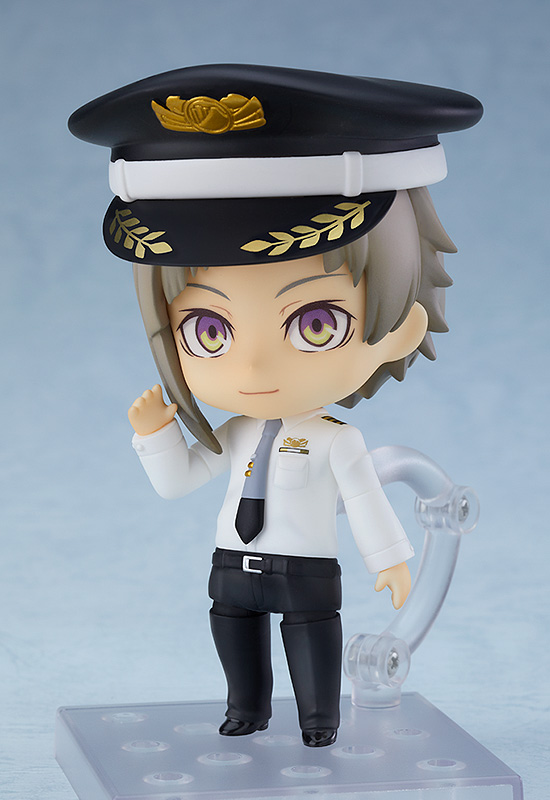 พร้อมส่ง Atsushi Nakajima: Airport Ver มี1ตัวครับ