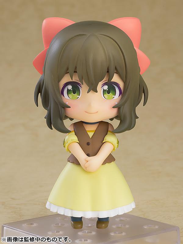 [เปิดจอง] Nendoroid Fina ราคา1630-1730บาท