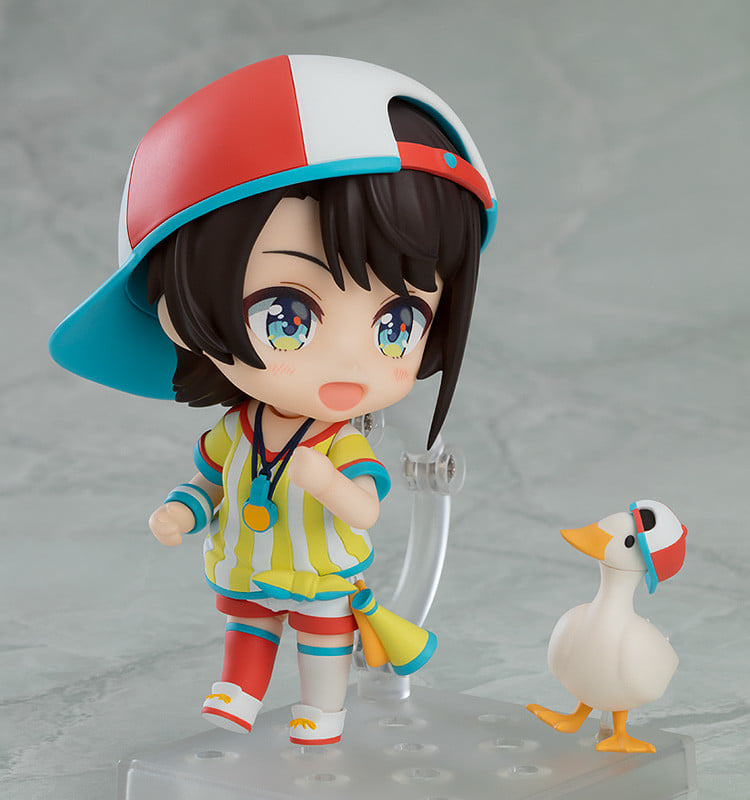 พร้อมส่ง Nendoroid Oozora Subaru