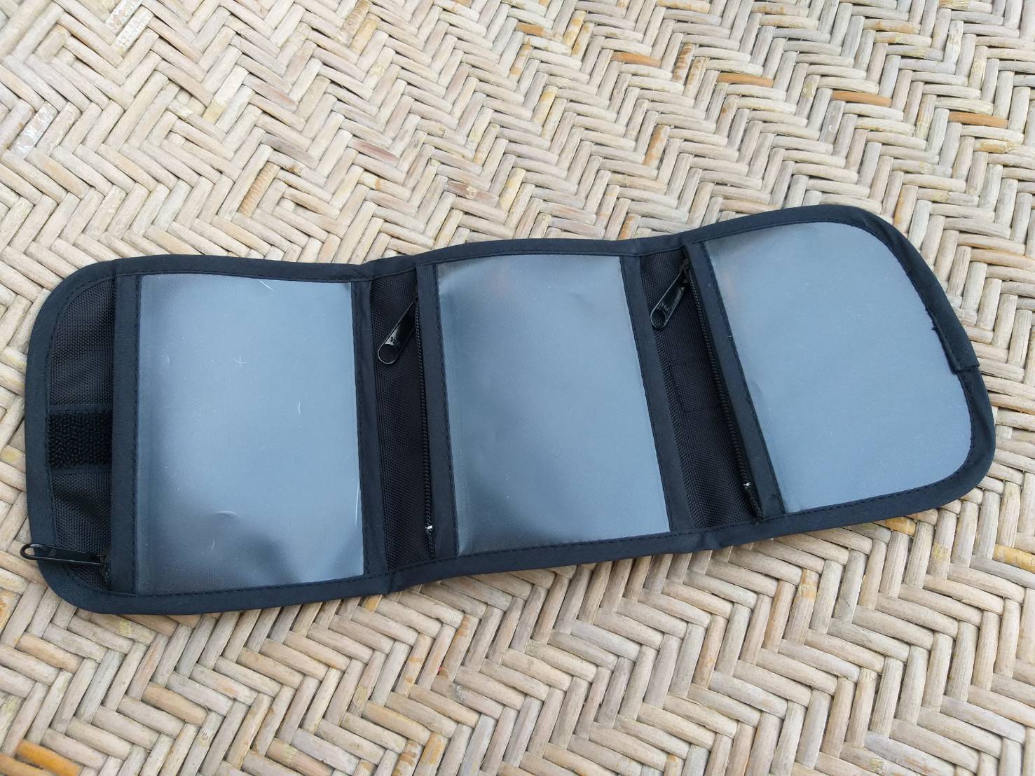 กระเป๋าใส่บัตร ใส่ได้ 30 ใบ น่ารักมาก