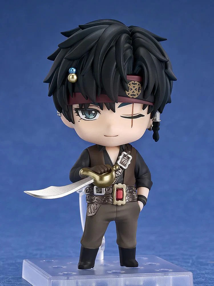 [เปิดจอง] Nendoroid Light Osborn