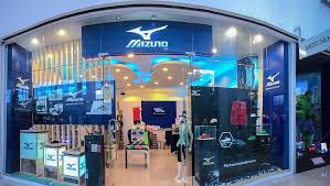 ชุดว่ายน้ำนักกีฬา MIZUNO เด็กไซด์ 140