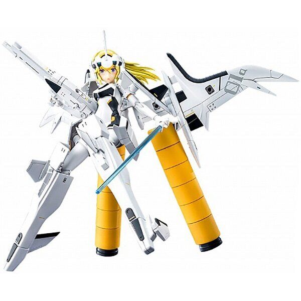 [เปิดจอง] Kotobukiya -Busou Shinki TYPE ANGEL ARNVAL TRANCHE2