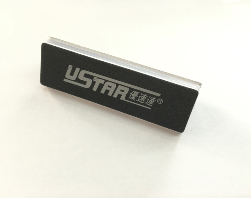 USTAR กระดาษทราย 3 ระดับ