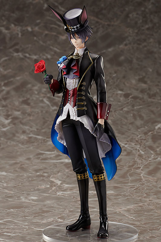 [เปิดจอง] Tsukiuta. Hajime Mutsuki Rabbits Kingdom Ver. 1/8