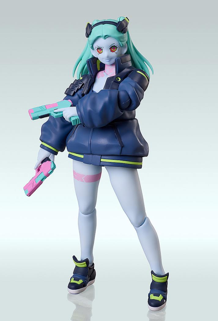 [เปิดจอง] [BUZZmod.] REBECCA